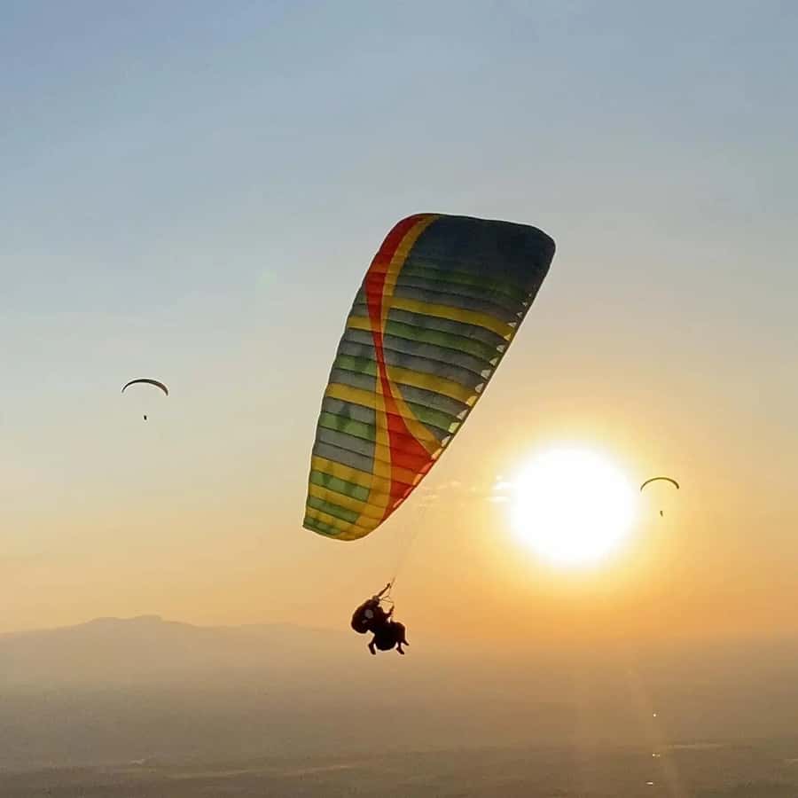 Atlas Paragliding & Agafay Desert Adventure from Marrakech - Should you book this Atlas and Agafay adventure?