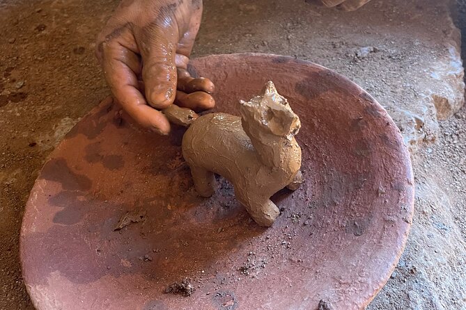 Atlas: Pottery workshop , hiking and swimming pool - Key things to know before you go
