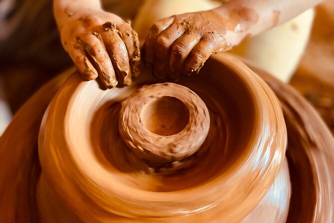 Atlas: Pottery workshop , hiking and swimming pool - Should You Book Atlas: Pottery Workshop, Hiking and Swimming Pool?