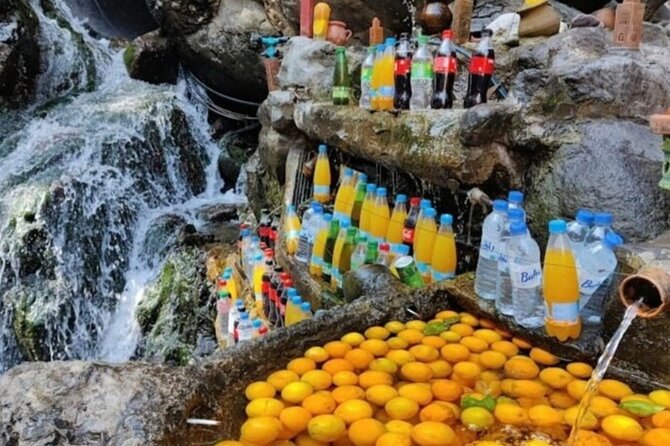Atlas Tour: Imlil-Meals-Chameau Waterfall from Marrakech - Pricing and value: why $29.22 can make sense here