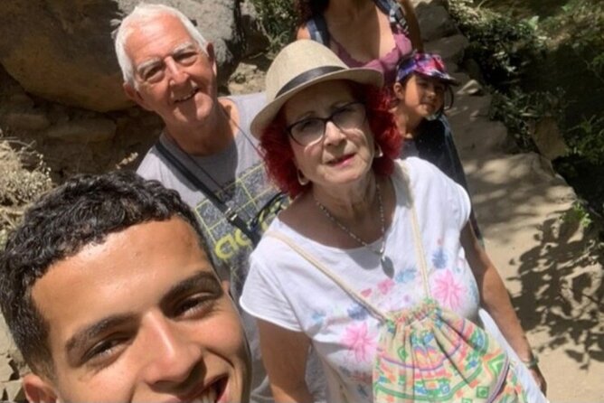 Atlas Tour: Imlil-Meals-Chameau Waterfall from Marrakech - Who should book this Imlil-Meals-Waterfall day trip