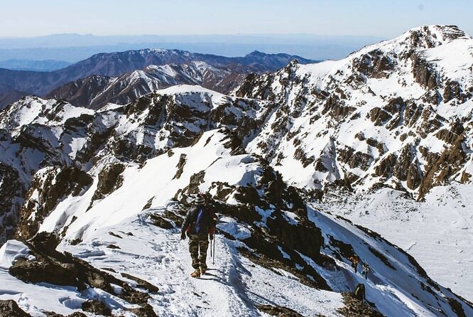 Atlas Valleys & Mount Toubkal Private 3 Days Trek From Marrakech - Guides, Timing, and the Small Things That Make or Break a Trek