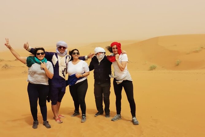 ATV Quad bikes experience & sandboarding - The Sandboarding Stop: One Big Dune Run