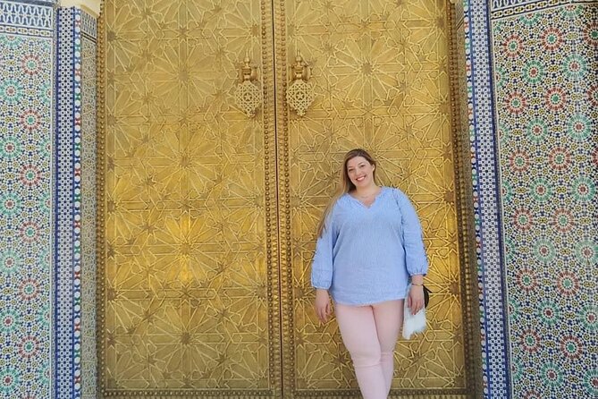 Authentic Fez tour - Price and value: what $46.53 buys in Fez