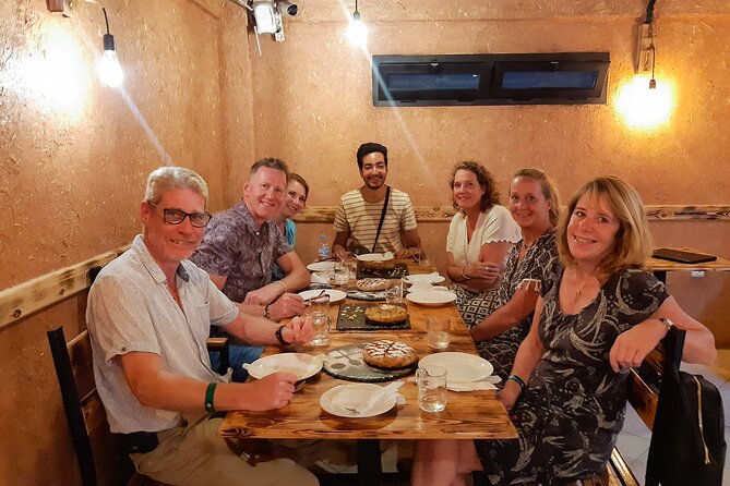 Authentic Food Tour in Agadir - Eat Like A Local - What Happens at the Tea Stop and Why It Matters