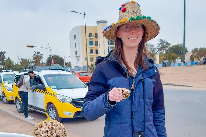 Authentic Food Tour in Agadir - Eat Like A Local - The Standout Dishes You Will Taste (And What to Notice)