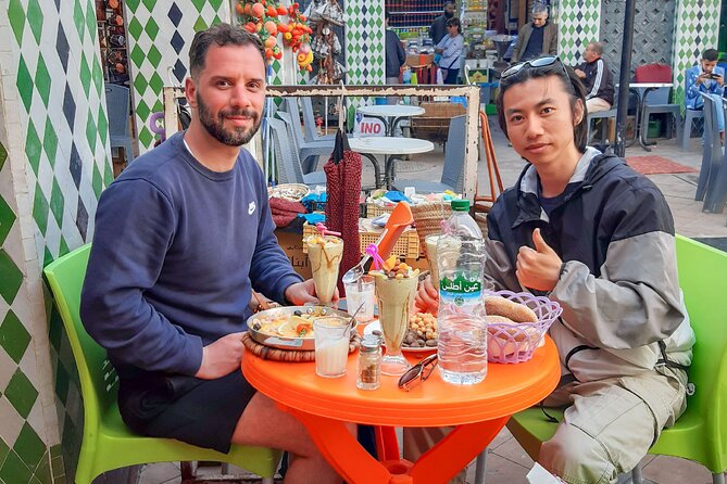 Authentic Food Tour in Agadir - Eat Like A Local - Safety and Vendor Quality: Why This Tour Feels Low-Risk