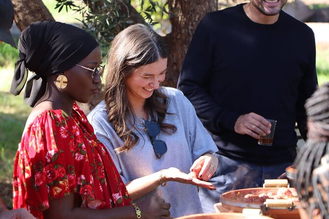 Authentic Moroccan Cooking Class in a Farm in Marrakech - Key Things I’d Highlight Before You Go