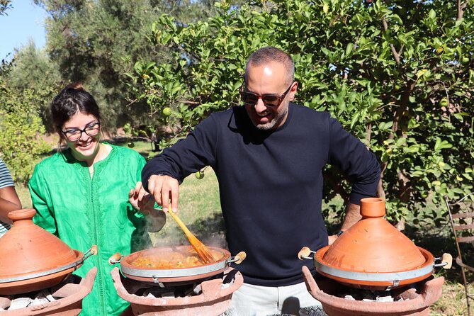 Authentic Moroccan Cooking Class in a Farm in Marrakech - Price and Value: Why $56.99 Often Feels Fair