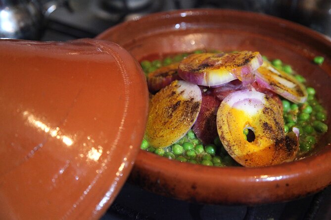 Authentic Moroccan Cooking Class in a Farm in Marrakech - Logistics That Usually Work, and the One Thing to Watch