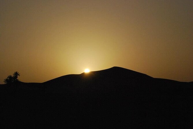 Basic Desert 3 Days 2 Nights from to Marrakesh - Day 1 through Tizi N’Tichka, Ait Ben Haddou, and Dades Valley