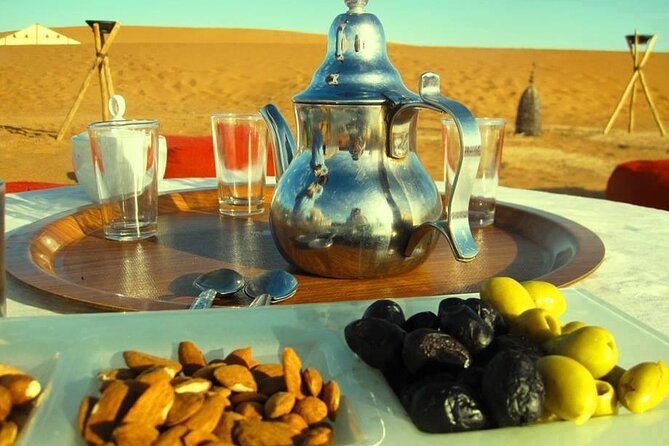 Basic Desert 3 Days 2 Nights from to Marrakesh - Price and value: is $209.37 really enough for 3 days?