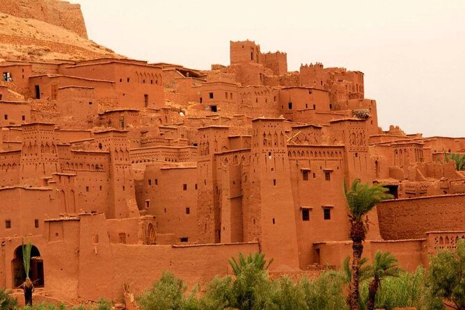 Basic Desert 3 Days 2 Nights from to Marrakesh - Who should book this Erg Chebbi 3-day tour, and who should skip it