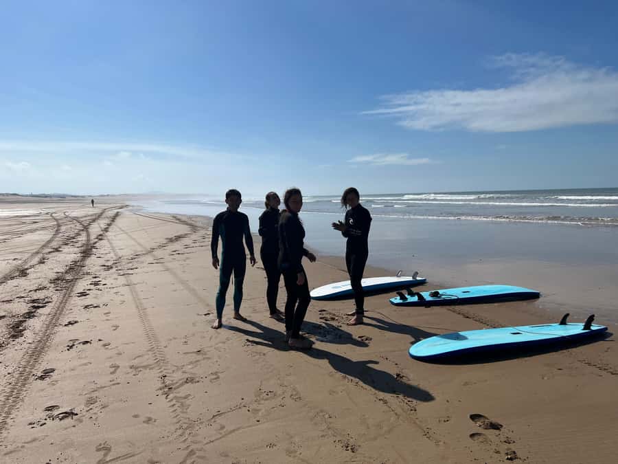 Beginners friendly surf in nice spots - Should You Book It? My Decision Rule