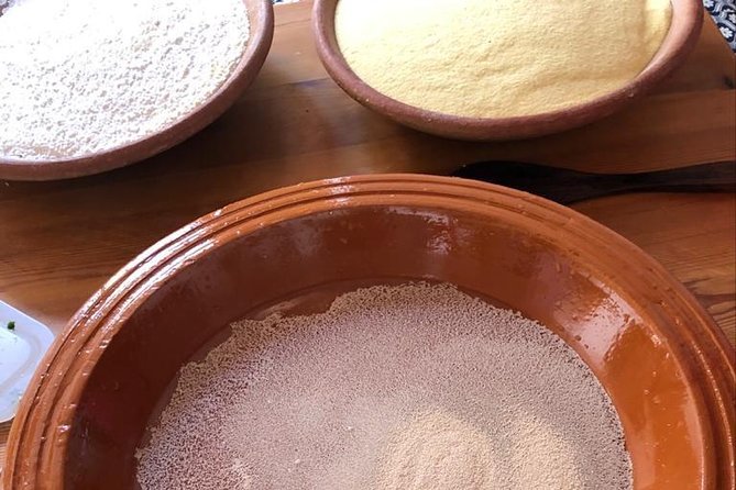 Berber Cooking Class at a Farm in the Countryside & shopping at a rural Souk. - Style of teaching: calm, practical, and built around real steps