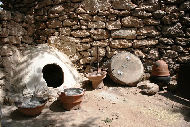 Berber Cooking Class at a Farm in the Countryside & shopping at a rural Souk. - Meeting point and timing: a full morning start with a countryside rhythm