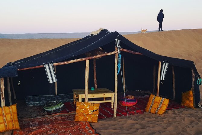 Berber Experience Atlas and Sahara - Key Things to Know Before You Go