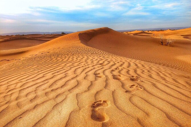 Berber Experience Atlas and Sahara - Why This Atlas-to-Sahara Route Works From Marrakech