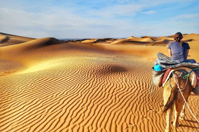 Berber Experience Atlas and Sahara - Who This Tour Fits Best (and Who Should Skip It)