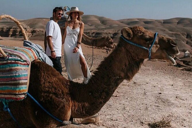 Berber villages : Atlas Mountains Day Hike from Marrakech - Key highlights you will care about