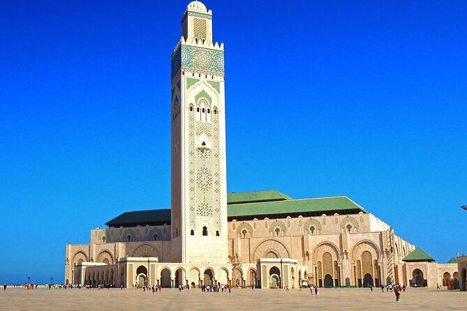 Best 9-Day Morocco Tour From Casablanca - Price and value, what you should mentally budget for