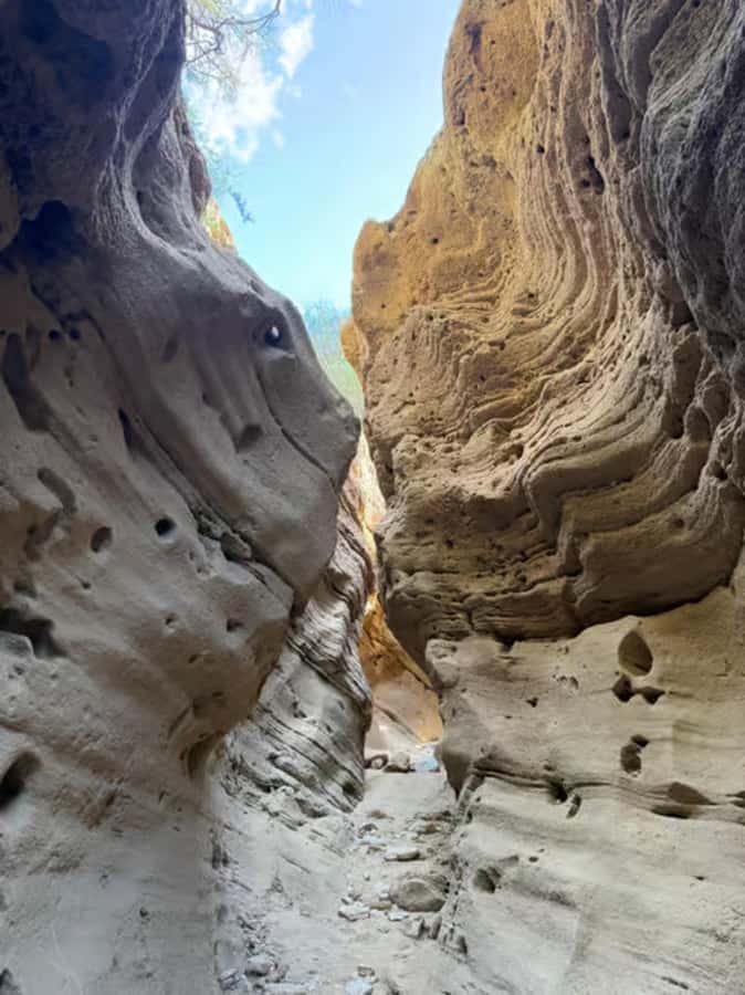 Best Agadir Desert Adventure: Quad Camel Sandboarding & BBQ - Hidden Canyon Stop: Calm Views Between the Thrills