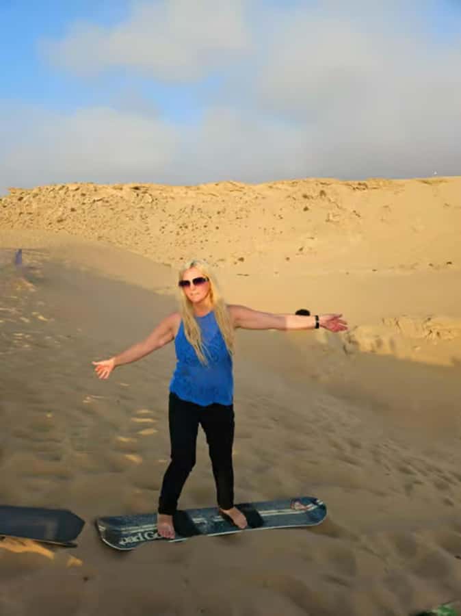 Best Agadir Desert Adventure: Quad Camel Sandboarding & BBQ - Optional Camel Rides: Classic Desert Tempo Without the Rush
