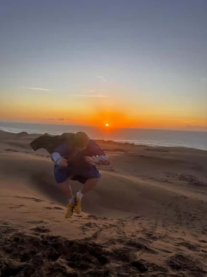 Best Agadir Desert Adventure: Quad Camel Sandboarding & BBQ - What to Wear and Bring for a Dusty Dunes Day