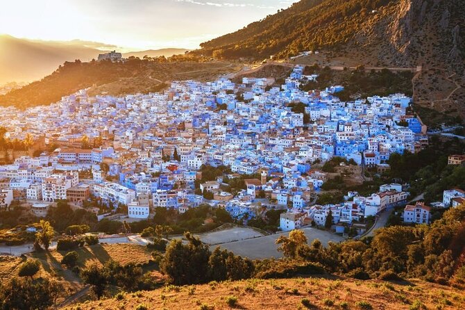 Best Chefchaouen Day Tour from Fez - The 7:00 am start, pickup timing, and road comfort