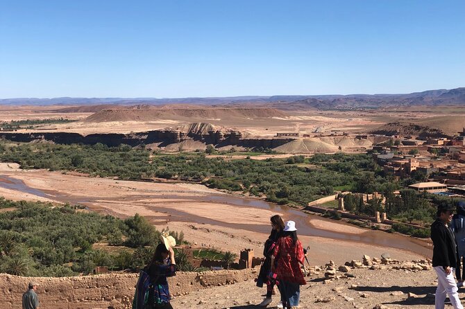 Best Marrakech to Merzouga 3 D 2N Sahara Desert Tour Adventure - Price and What You Actually Get for About $203.25