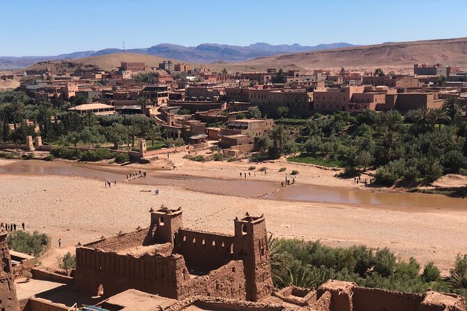 Best Marrakech to Merzouga 3 D 2N Sahara Desert Tour Adventure - Group Size, Comfort, and the Guide Factor