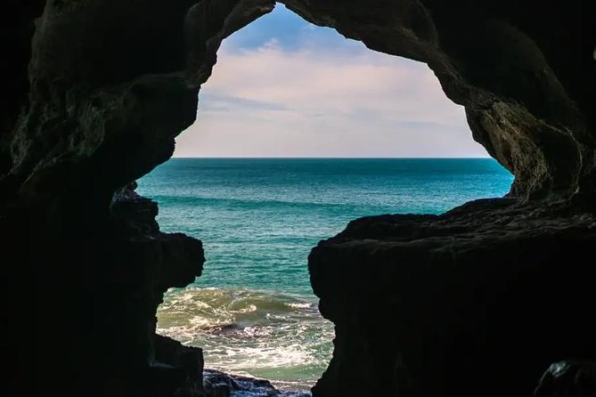 Best of Tangier: Camel Ride, Medina Walk & Breathtaking Views - Achakar camel ride: the fun part, with a short but scenic window