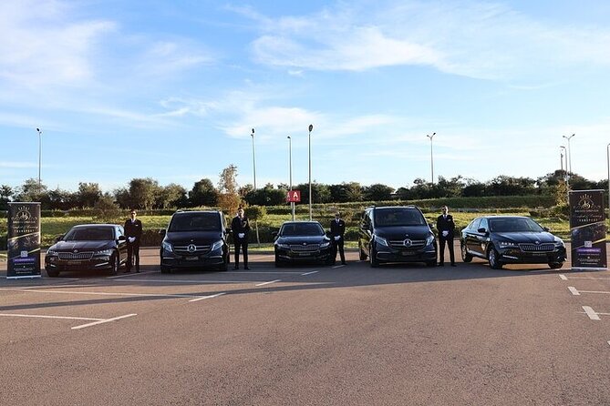 Best Private Airport Transfer Casablanca - Key points before you book