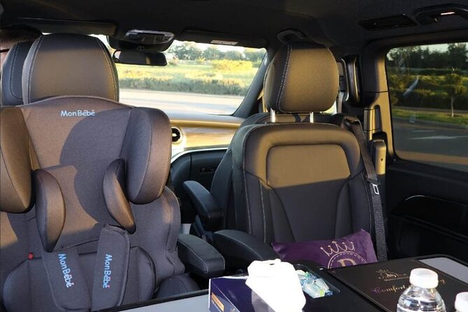 Best Private Airport Transfer Casablanca - How to make your Casablanca pickup go smoothly
