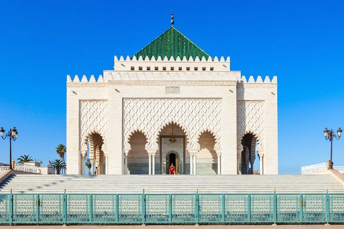 Best Private Day Trip to Rabat from Casablanca - Key highlights worth your time