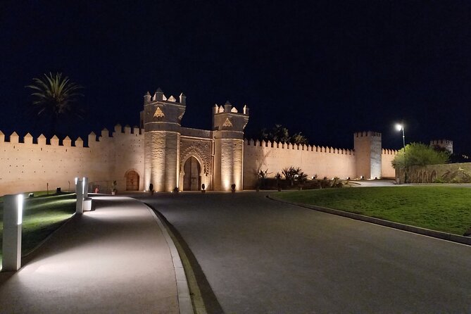 Best Private Day Trip to Rabat from Casablanca - Why Rabat From Casablanca Feels Like a Real Day Trip