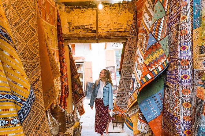 Best Private Day Trip to Rabat from Casablanca - Price and Value: Is $85 Per Person Fair?