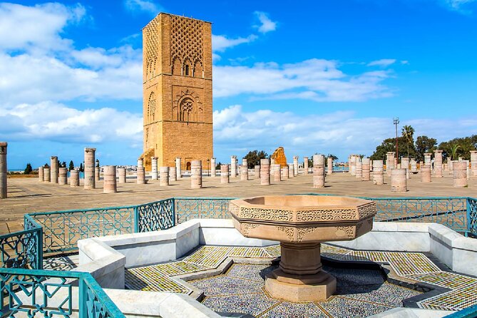 Best Private Day Trip to Rabat from Casablanca - The Casablanca Pickup Makes the Difference