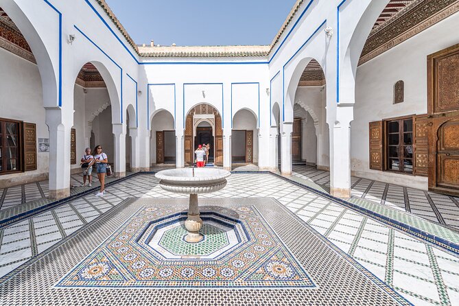 Best Private Shopping Tour In the Souks of Marrakech - Should you book the Best Private Shopping Tour in the Souks of Marrakech?