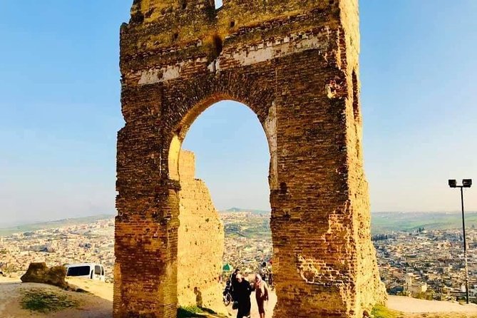 Best Tour In Fez Médina With ( Private )Tour Guide - Why a Private Guide Matters in Fes el Bali