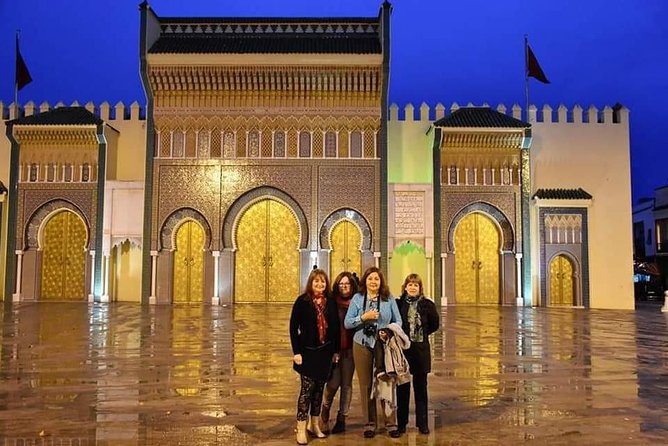 Best Tour In Fez Médina With ( Private )Tour Guide - Medrasas and Learning Places: Bou Inania and al-Attarine
