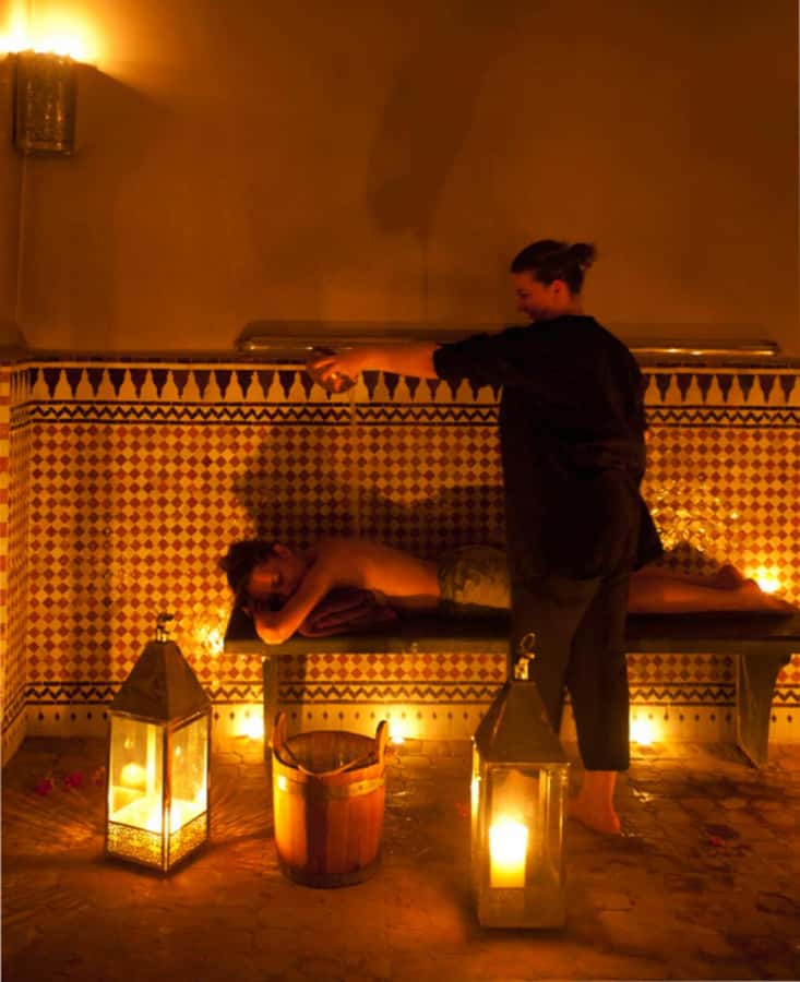 Best Traditional Moroccan Hammam Spa Experience - Key things to know before you book