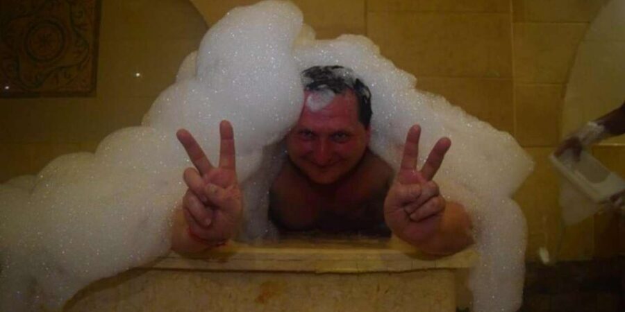 Best Traditional Moroccan Hammam Spa Experience - Communication and access: languages and getting through the process