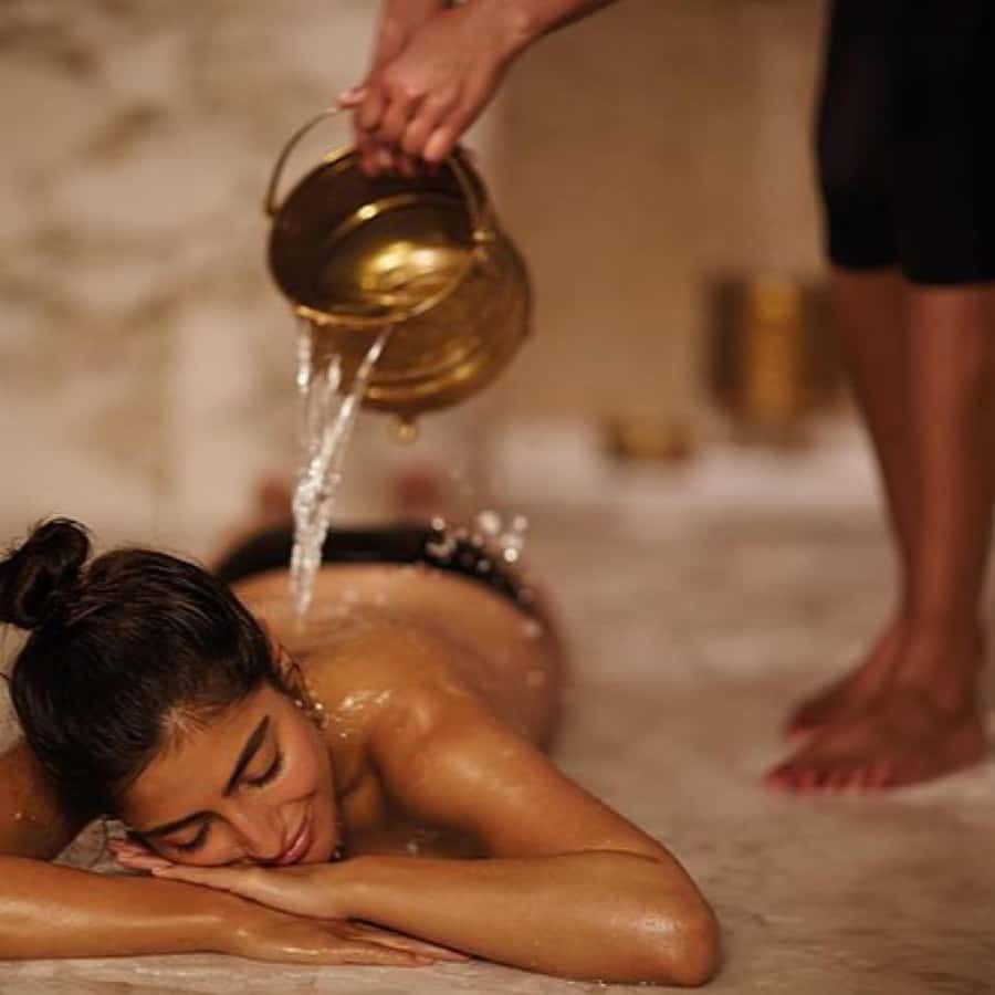 Best Traditional Moroccan Hammam Spa Experience - Value and pricing: is $73 worth it in Marrakech?