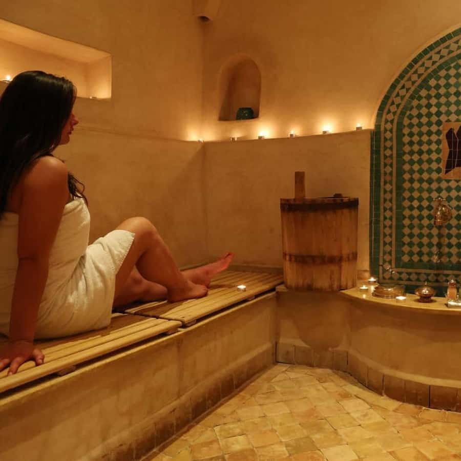 Best Traditional Moroccan Hammam Spa Experience - Watch-outs that can change the whole experience