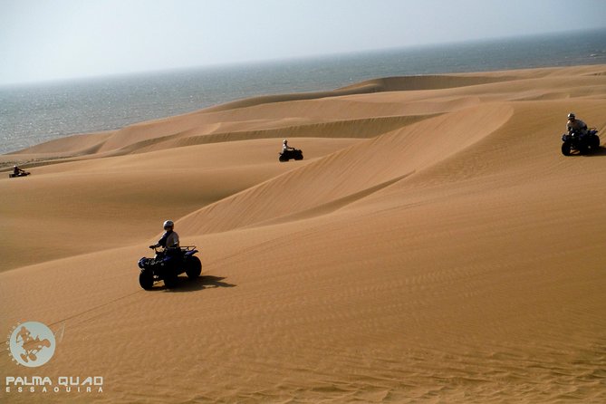 Big dunes and atlantic coast tour 2 HOURS - Gear, sizing, and the no-drama clothing plan