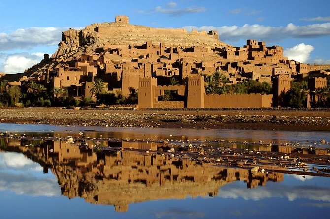 Big Morocco Tour 15 Days From Casablanca - Atlas and Middle Atlas drives: Ifrane, Azrou, Midelt, and the comfort of a plan