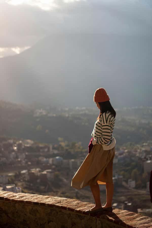 Blue City magic: Affordable Day Trip from Fez to Chefchaouen - Blue City Day Trip From Fez: What You’re Buying for $22