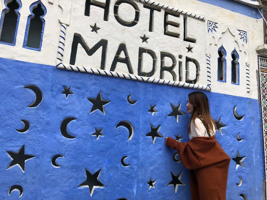 Blue City magic: Affordable Day Trip from Fez to Chefchaouen - Dome Lake to Viewpoints: How the En Route Photos Actually Help