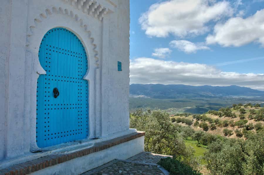 Blue City magic: Affordable Day Trip from Fez to Chefchaouen - The Blue Streets Mission: A Simple Plan for Photos Without Stress